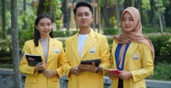 Cuma 13 Pendaftar! Ini 10 Prodi D3-S1 Sepi Peminat SM Unnes Reguler Gelombang 2 dan Daya Tampung 2024, UKT Mulai Rp500 Ribu
