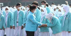 SM UNS Reguler Gelombang 2: Ini 7 Jurusan D-4/S-1 Paling Ramai Peminat Lengkap dengan UKT dan IPI Mulai Rp400 Ribuan