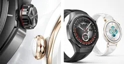 Review Huawei Watch GT5 Pro, Desain Modern dan Fitur Lengkap Menjadi Satu Paket