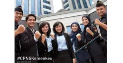 Pendaftaran CPNS Kemenkeu 2024 Diperpanjang Hingga 10 September 2024! Cek Kembali Penyesuaian Jadwal Terbaru di Sini 