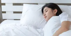 Fakta Golongan Darah! Urutan Goldar yang Paling Suka Tidur dan Sering Ngantuk, Kamu Termasuk Urutan Berapa?