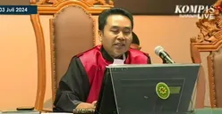 Susno Duadji Soal Putusan Praperadilan Pegi Setiawan: Keadilan Tegak dari Tangan Hakim Eman Sulaeman