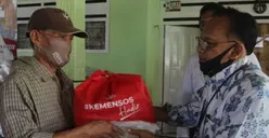 Kabar Gembira! Ada Bansos Baru yang Cair di 7 Daerah Ini, Cek Apakah Wilayahmu Termasuk?