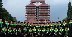 26 Kampus Negeri dan Swasta Terbaik di Indonesia Versi QS World University Rankings (WUR) 2025, PTN di Jawa Barat Mendominasi