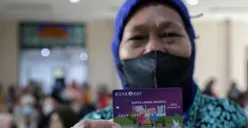 Kapan KLJ Mei 2024 Cair? Ini Bocoran Pencairan Kartu Lansia Jakarta Terbaru Lengkap Syarat Penerimanya