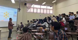 20 PTN yang Menerima Mahasiswa Paling Banyak Pada Jalur Seleksi SNBT 2024, Ada Kampus Apa Saja?