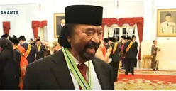 NasDem Blak-blakan Batal Usung Anies Baswedan di Pilgub Jakarta, Surya Paloh: Situasinya Kan Ngadat!