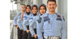 Ini Dia Pembagian Kuota Formasi Penjaga Tahanan Kemenkumham per Kanwil pada Tes CPNS 2024