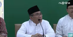 Isi Dialog 5 Nahdliyin dan Presiden Israel Terungkap, Yahya Cholil Staquf Sebut Pertemuan Tak Membuahkan Hasil