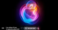Bocoran Harga iPhone 16 yang Akan Rilis Malam Ini, Apa Saja Fitur Terbarunya?
