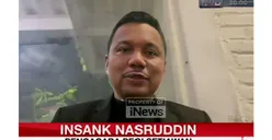 Bantah Soal Dugaan Pegi Setiawan Bisa Kembali Jadi Tersangka Kasus Vina Cirebon, Insank Nasruddin: Klien Kami Sudah Clear!