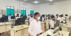 H-1 SKD IPDN, Poltek SSN, dan STIN 2024, Ini Ketentuan Pakaian dan Berkas yang Harus Dibawa Saat Ujian, Jangan Sampai Terlewat!