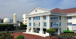 Top 15 Universitas Muhammadiyah Terbaik di Indonesia versi UniRanks 2024, Peringkat Pertama dari Luar Pulau Jawa