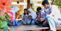 6 SMA Terbaik di Kota Bogor Selama 6 Tahun Berturut-turut, Ada Sekolah Swasta