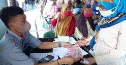 Sejumlah Bantuan Masih Terus Disalurkan Kepada KPM hingga Akhir April 2024, Termasuk Bantuan BLT Mitigasi Risiko Pangan?