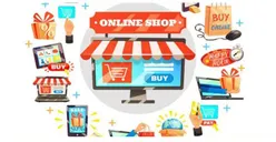 4 Ide Bisnis Online Modal Kecil dan Anti Ribet, Cuan Mengalir Walau Diam di Rumah!