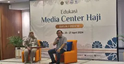 Kemenag Minta Jemaah Haji Tidak Asal Bagikan Informasi ke Media Sosial