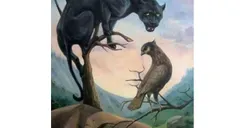 Tes Kepribadian: Apa yang Kamu Lihat Pertama Kali Bisa Ungkap Kualitas Diri Kamu Sendiri, Panther dan Burung atau Wajah Wanita?
