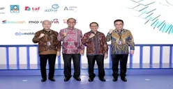 Astra Financial Raih Respon Positif di GIIAS 2024,  Capaian Transaksi Rp917,491 Miliar Selama 5 Hari Pertama