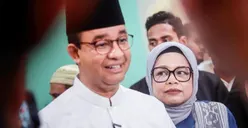 Dapat Dukungan dari Warga dan Parpol untuk Maju ke Pilgub DKI Jakarta, Anies Baswedan: Saya Sedang Mempertimbangkan