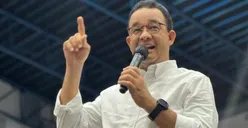 Anies Baswedan Belum Tentu Diusung untuk Pilgub Jakarta, PKS: Kami Akan Ikhtiarkan
