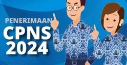 Catat! Ini Dia Alur Tes CPNS 2024 Mulai dari Pendaftaran hingga Pengumuman Hasil