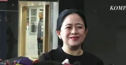 Puan Maharani Nilai Wacana Anies Baswedan - Andika Perkasa Menari di Pilgub Jakarta 2024, Gerindra: Wacana Absurd, Belum Tentu Terwujud