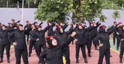 Perbedaan Formasi Penjaga Tahanan Kemenkumham dan Kejaksaan RI di CPNS 2024, Ternyata Perlu Tinggi Badan Segini