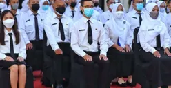 Pendaftaran CPNS 2024 Capai 1 Juta Pelamar! Daftar Instansi Paling Popular dan Sepi Peminat