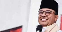Kader PDIP Siap Dukung Anies Baswedan di Pilkada Jakarta: Kita Kawal Beramai-ramai
