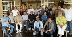 Rapat Pleno PWI Pusat Tetapkan Hari Pers Nasional 2025 Digelar di Provinsi Riau!