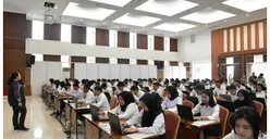 Pendaftaran Tes CPNS 2024 Sudah Ditutup, Berikut Tingkat Keketatan di 10 Instansi Pusat Paling Ramai Peminat