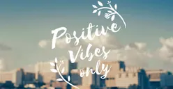 3 Tips agar Selalu Positive Vibes, Pola Pikir Positif dan Memiliki Lingkungan yang Mendukung Itu Penting
