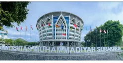 UMS Ungguli UMY dan Ubaya! Ini 15 Kampus Swasta Terbaik Versi ASEAN Private University Ranking AppliedHE 2024