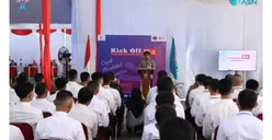 Hasil Rekapitulasi SKD Sekolah Kedinasan 2024 Titik Lokasi Kanreg 1 BKN: STIN, IPDN, POLTEK SSN, dan STMKG