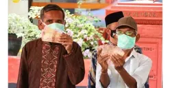 4 Bantuan Sosial yang Mendominasi Cair Hari Ini, Nomor Terakhir Disalurkan dengan Nominal Rp5 Juta per KPM!