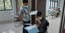 Tinggal Menghitung Hari, Berikut Ini Dokumen yang Perlu Disiapkan untuk UTBK SNBT 2024