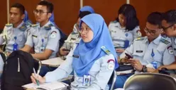 CEK! Skor Aman Lolos SKD POLSTAT STIS Tahun 2024 Prodi D4 Statistika, Prediksi di Seluruh Provinsi