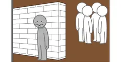 Inilah Hal yang Dirasakan oleh Orang dengan Gangguan Kepribadian Menghindar atau Avoidant Personality Disorder, Sesuai?