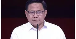 Soal PKS Usung Anies Baswedan dan Mohamad Sohibul Iman di Pilgub Jakarta, Cak Imin Bilang Masih Menunggu