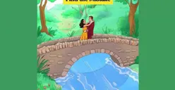Tes IQ: Cobalah Temukan Kesalahan yang Tersimpan Pada Gambar Pasangan Romantis Berikut Ini Dalam 3 Detik!