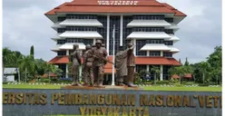 2.890 Peserta UTBK SNBT Ujian di UPN Veteran Yogyakarta, Panitia Lakukan Ini Untuk Antisipasi Kecurangan