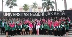 5 PTN dengan Biaya Kuliah Paling Murah