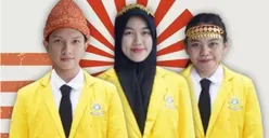 CATAT! Inilah Jurusan Kuliah dengan IPK Tertinggi dan Terendah di UNSRI Berdasarkan Laporan Tracer Study
