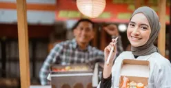 IRT MERAPAT! 5 Ide Usaha Makanan Kekinian yang Simple, Modal Dikit tapi Untung Banyak, Emak-emak Pasti Bisa
