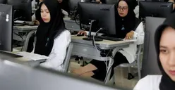 FIX Buka Lowongan! Lulusan SMA, S1 dan S2 Bisa Daftar Formasi CPNS Kemenkumham 2024, Selengkapnya...