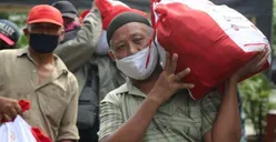 KABAR BURUK! 3 Bansos Tunai Ini Resmi Dihapus Pemerintah dan Tidak Cair Lagi, Apakah Bantuan MRP Termasuk?