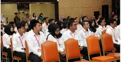 Banyak Lowongan, Intip Formasi yang Tersedia untuk Lulusan SMA Sederajat di Instansi Pusat dalam Seleksi CPNS 2024