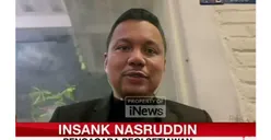 Pergantian Penyidik Kasus Vina Cirebon Disorot Kuasa Hukum Pegi Setiawan, Insank Nasruddin: Itu Sangat Ideal