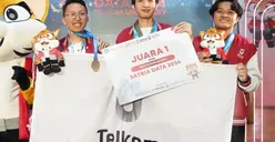 Binus Saingi Telkom, Ini 15 Kampus Swasta Terbaik University Rankings (UniRank) 2024, Berhasil Tembus 200+ Top Dunia